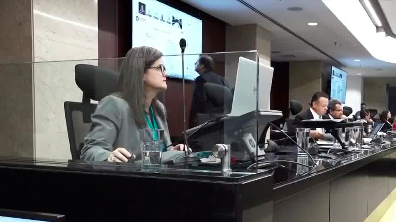 ¿Cuánto ganan los magistrados del Poder Judicial de Costa Rica?