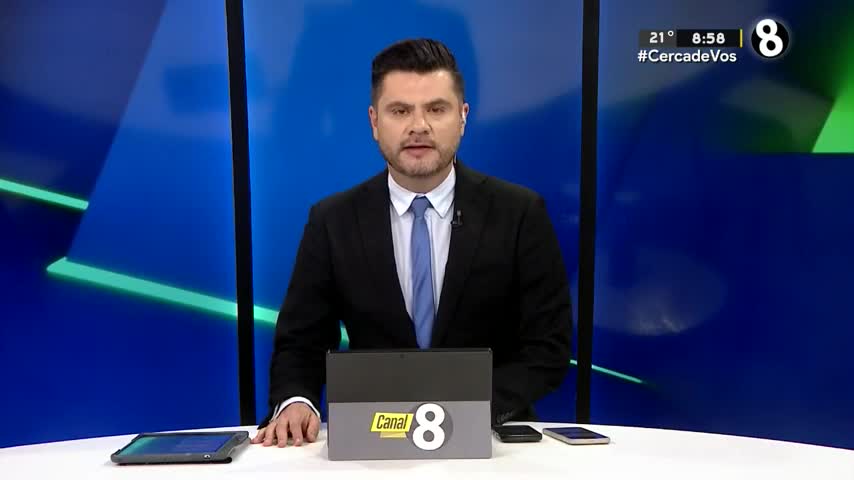Noticias Telediario Estelar, 06 de octubre 2026