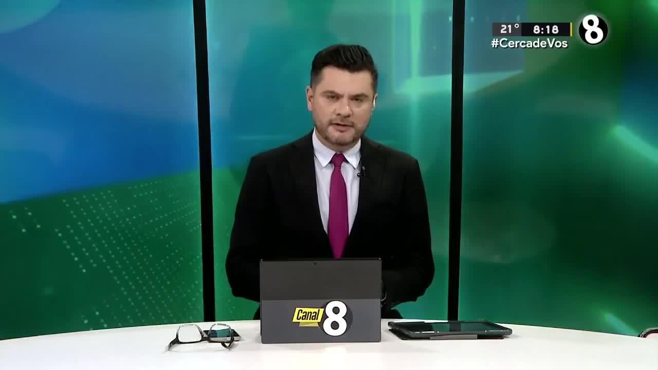 Noticias Telediario Estelar, 07 de octubre 2026