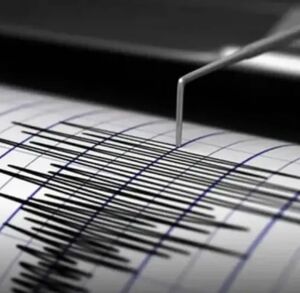 Sismo sacudió el país.