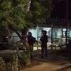 Dos sujetos ingresaron armados al Ebais en Concepción de Alajuelita.