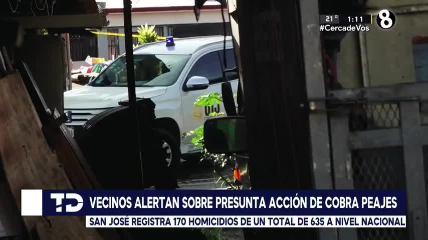 Telediario En Directo con Paula Brenes, 06 de octubre 2026