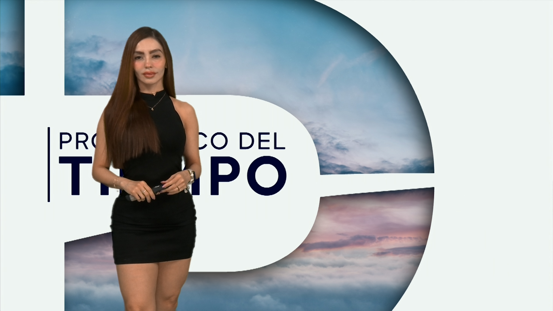 Pronóstico del tiempo para Costa Rica 09 de octubre 2026, con Emily Quiñones