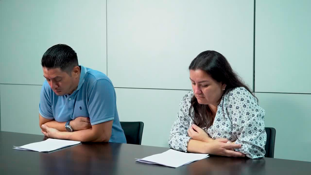 51 trabajadores de Educación reciben bono de vivienda de Caja de ANDE