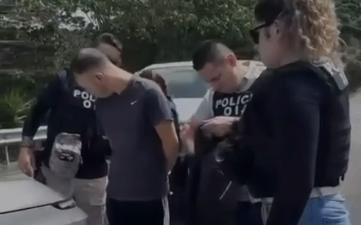Detienen a hombre por amenazas contra ministro de Justicia