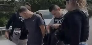 Detienen a hombre por amenazas contra ministro de Justicia