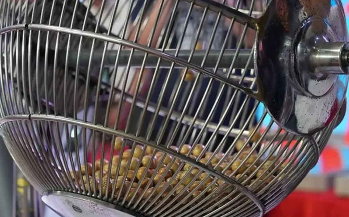 El premio mayor lo vendieron en la web comercial. (JPS)