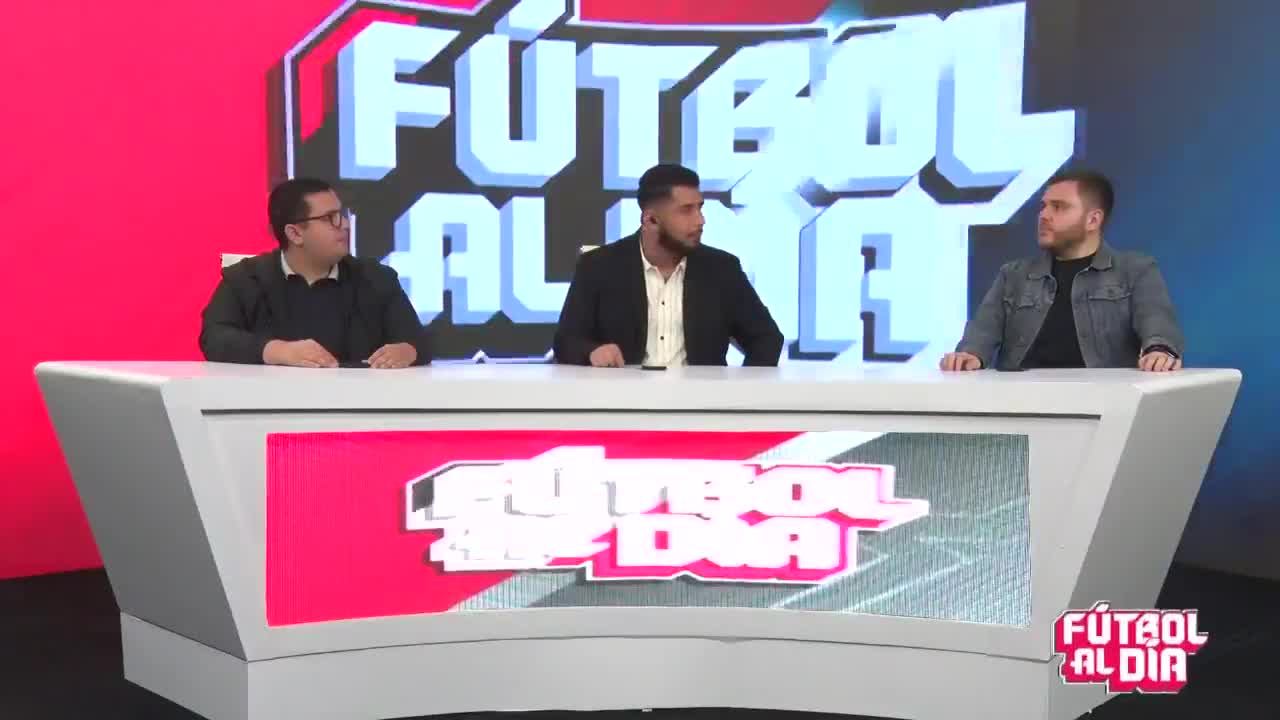 Futbol al Día, 09 de octubre 2026