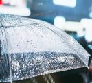 Lluvias y tormentas eléctricas se mantendrán durante el inicio de semana.