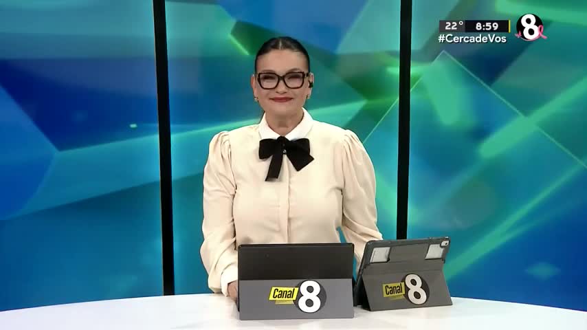 Noticias Telediario Estelar, 09 de octubre 2026