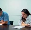 51 trabajadores de Educación reciben bono de vivienda de Caja de ANDE