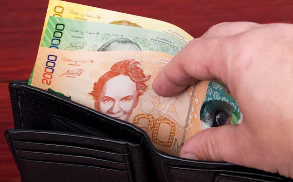 CCSS pagará aguinaldo a pensionados el 28 de noviembre