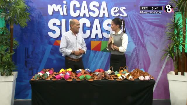 Mi Casa es su Casa, 12 de octubre 2026