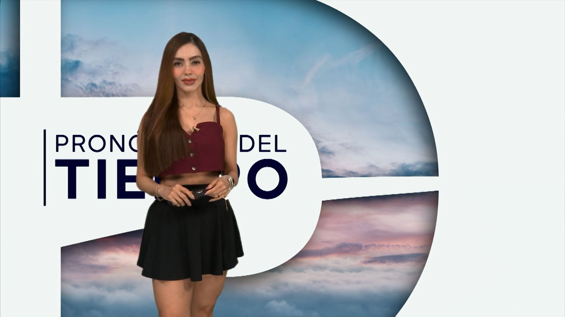 Pronóstico del tiempo para Costa Rica 13 de octubre 2026, con Emily Quiñones