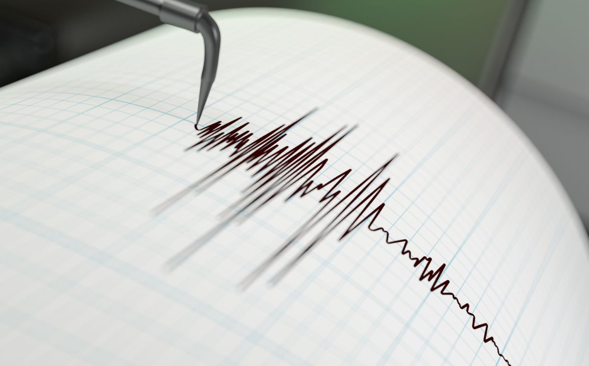 Temblor sentido en Costa Rica fue réplica del terremoto en Panamá