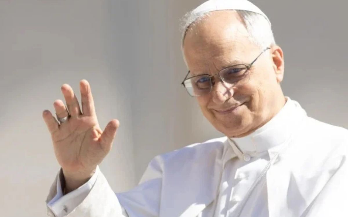 Vaticano confirma cáncer de pulmón en el papa León XIV