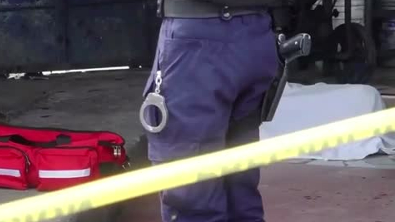 Así fue el ataque armado que dejó a una mujer muerta en Aserrí