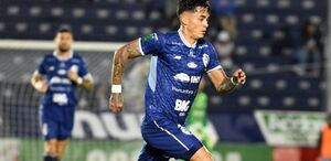 Cartaginés se pronuncia tras detención de Carlos Barahona. (IG: Carlos Barahona)