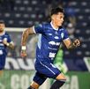 Cartaginés se pronuncia tras detención de Carlos Barahona. (IG: Carlos Barahona)