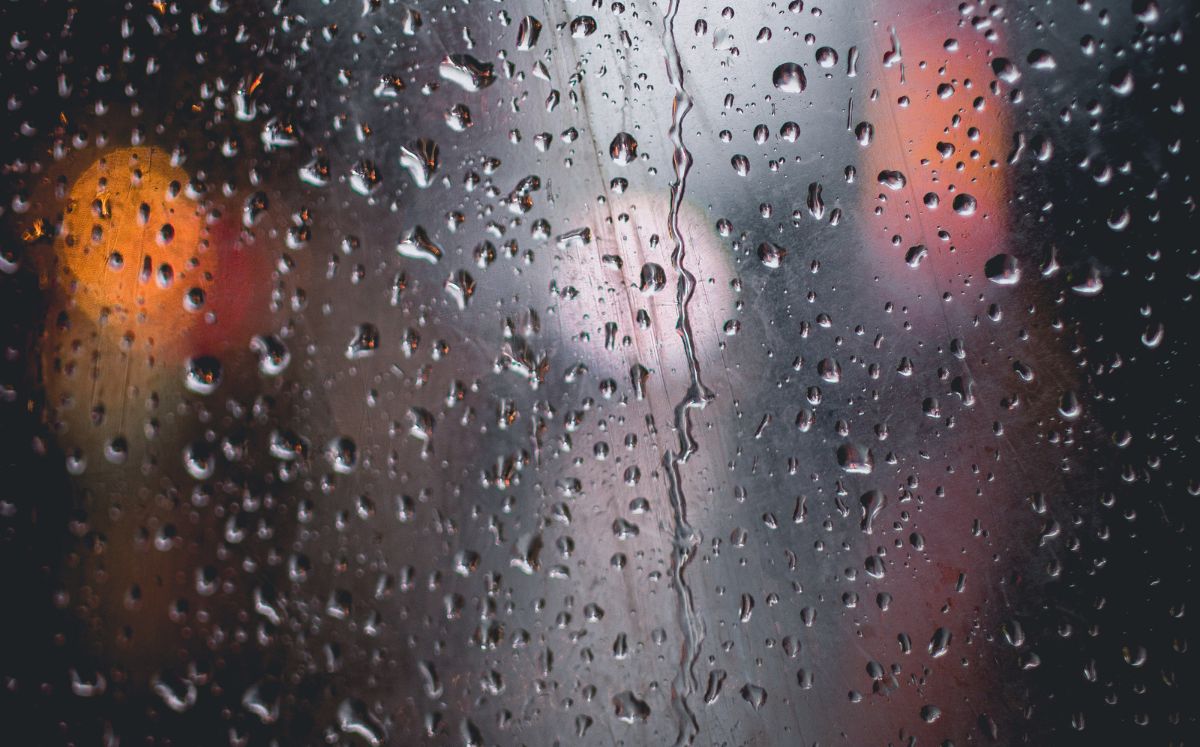 Inestabilidad atmosférica favorecerá lluvias y tormentas eléctricas en varias regiones del país.