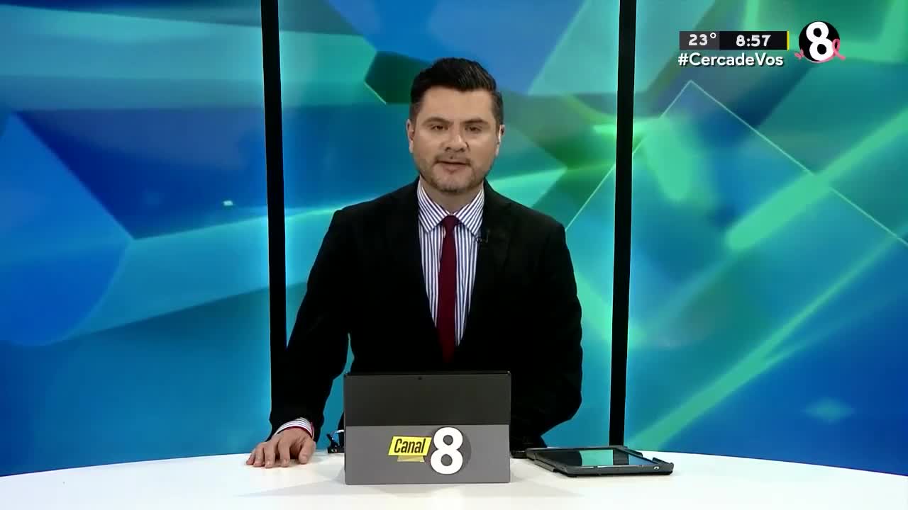 Noticias Telediario Estelar, 14 de octubre 2026