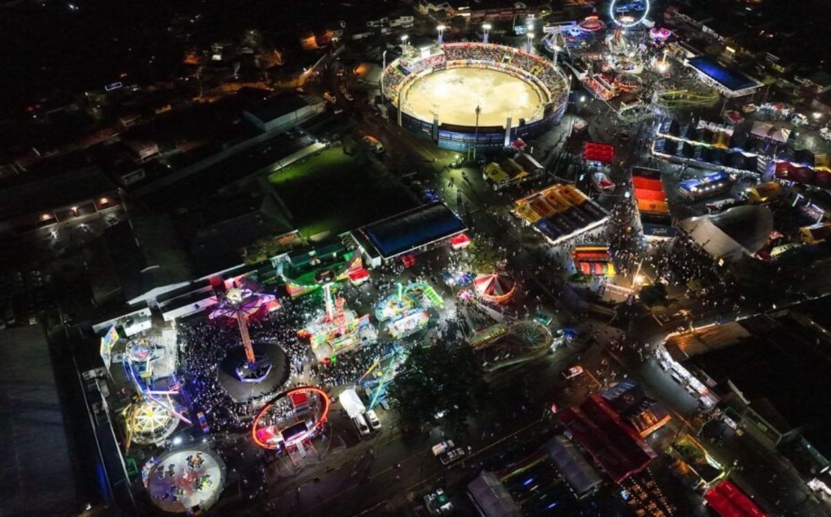 Regidores exigen requisitos antes de adjudicar fiestas de Zapote