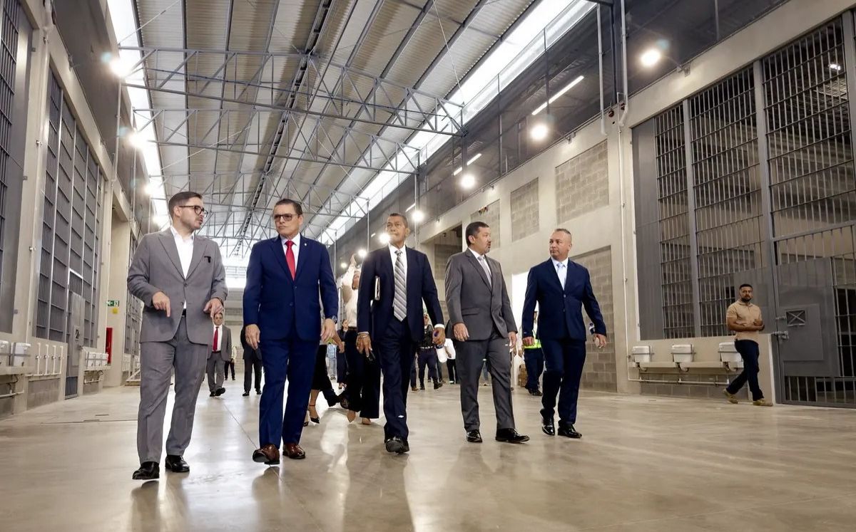 Primer reo del CACCO será sospechoso del caso Gerson Rosales