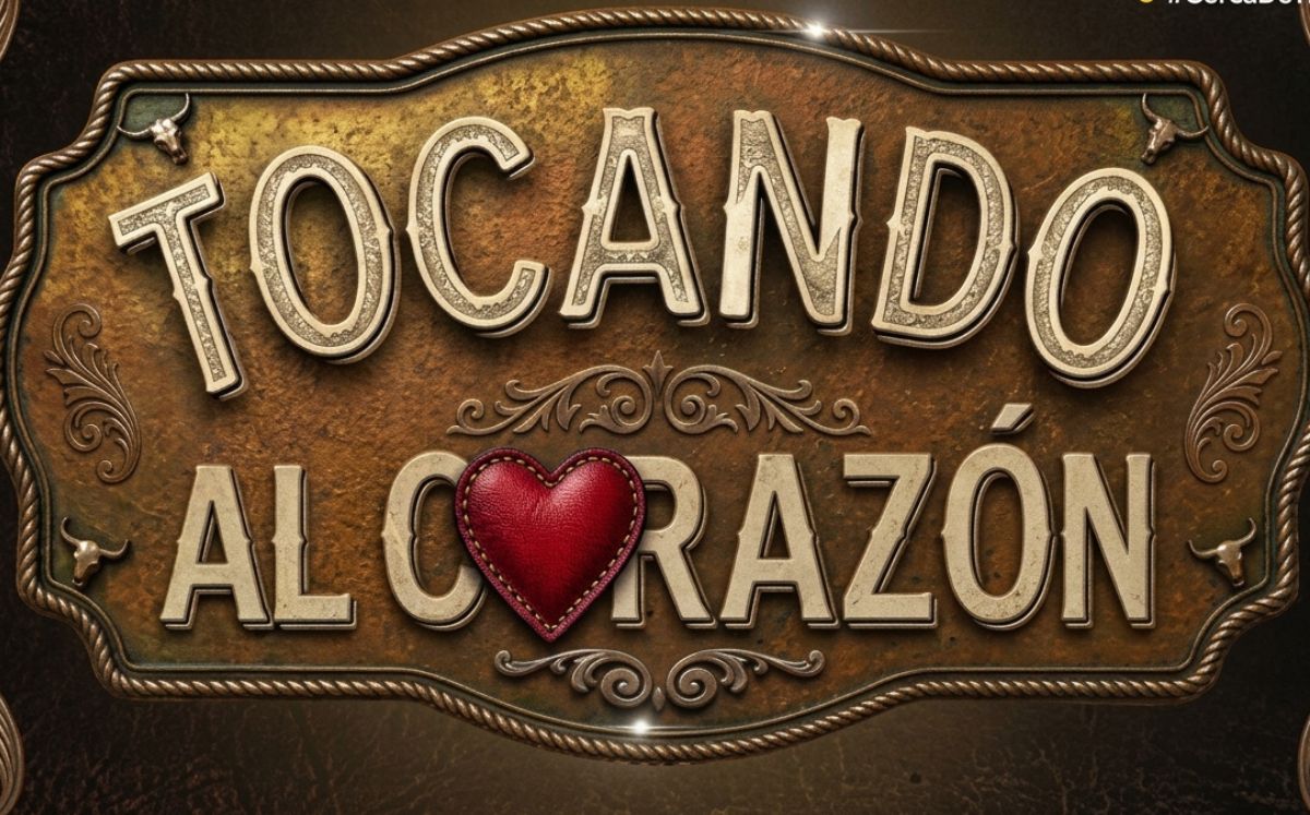 Tocando al corazón