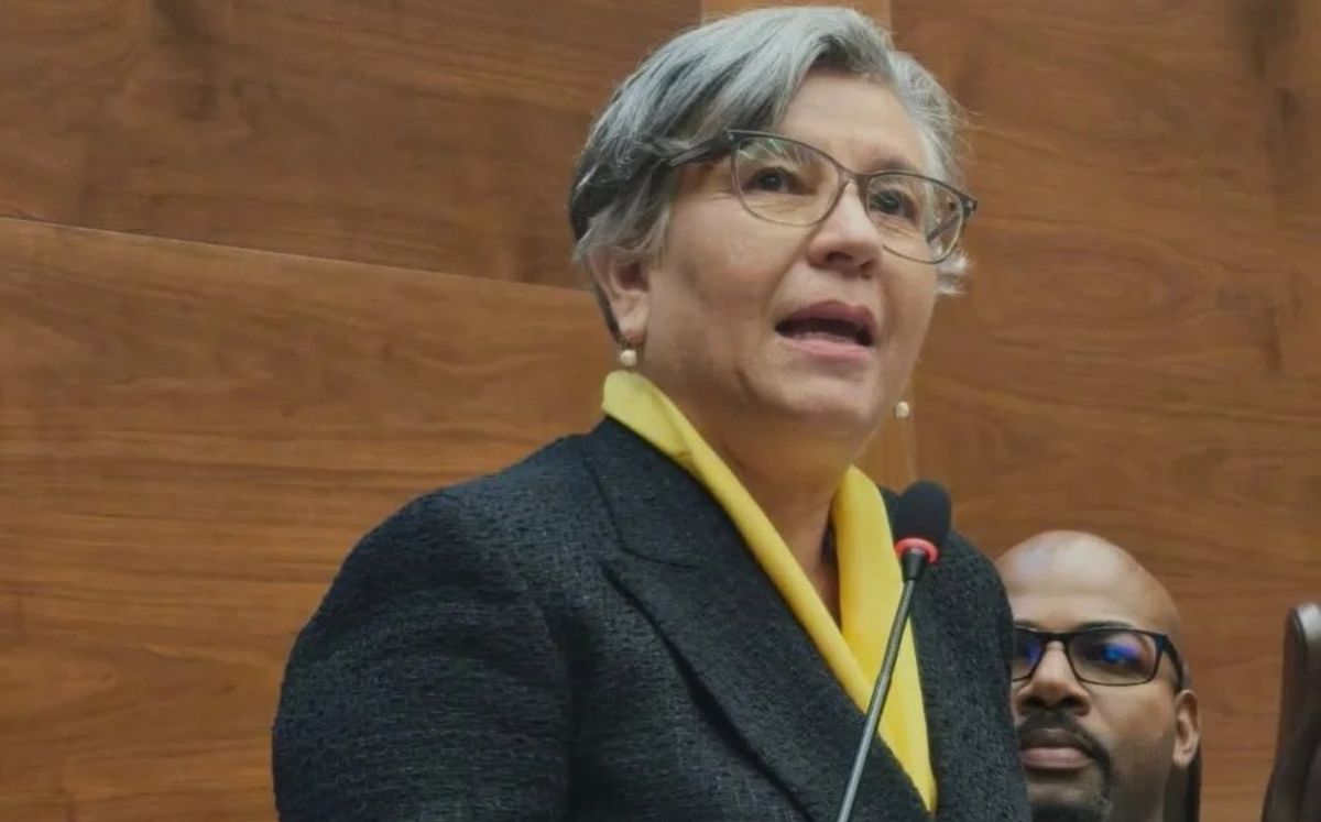 Frente Amplio reta a Cindy Murillo a probar acusaciones
