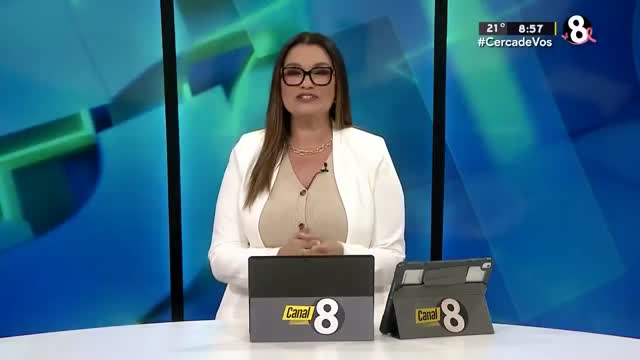 Noticias Telediario Estelar, 15 de octubre 2026