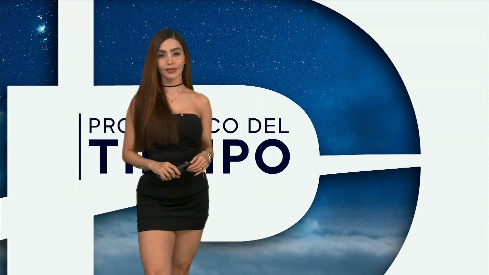 Pronóstico del tiempo para Costa Rica 15 de octubre 2026, con Emily Quiñones