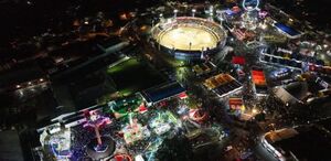 Regidores exigen requisitos antes de adjudicar fiestas de Zapote