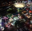 Regidores exigen requisitos antes de adjudicar fiestas de Zapote