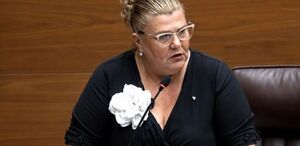Diputada de Pueblo Soberano critica discursos sobre derechos humanos