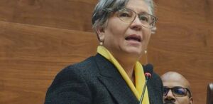 Frente Amplio reta a Cindy Murillo a probar acusaciones