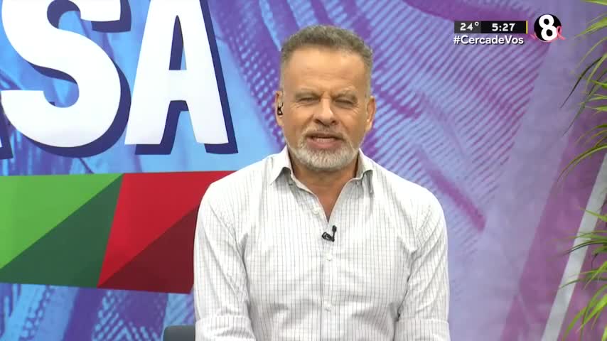 Mi Casa es su Casa, 16 de octubre 2026