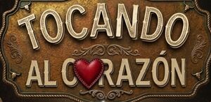 Tocando al corazón