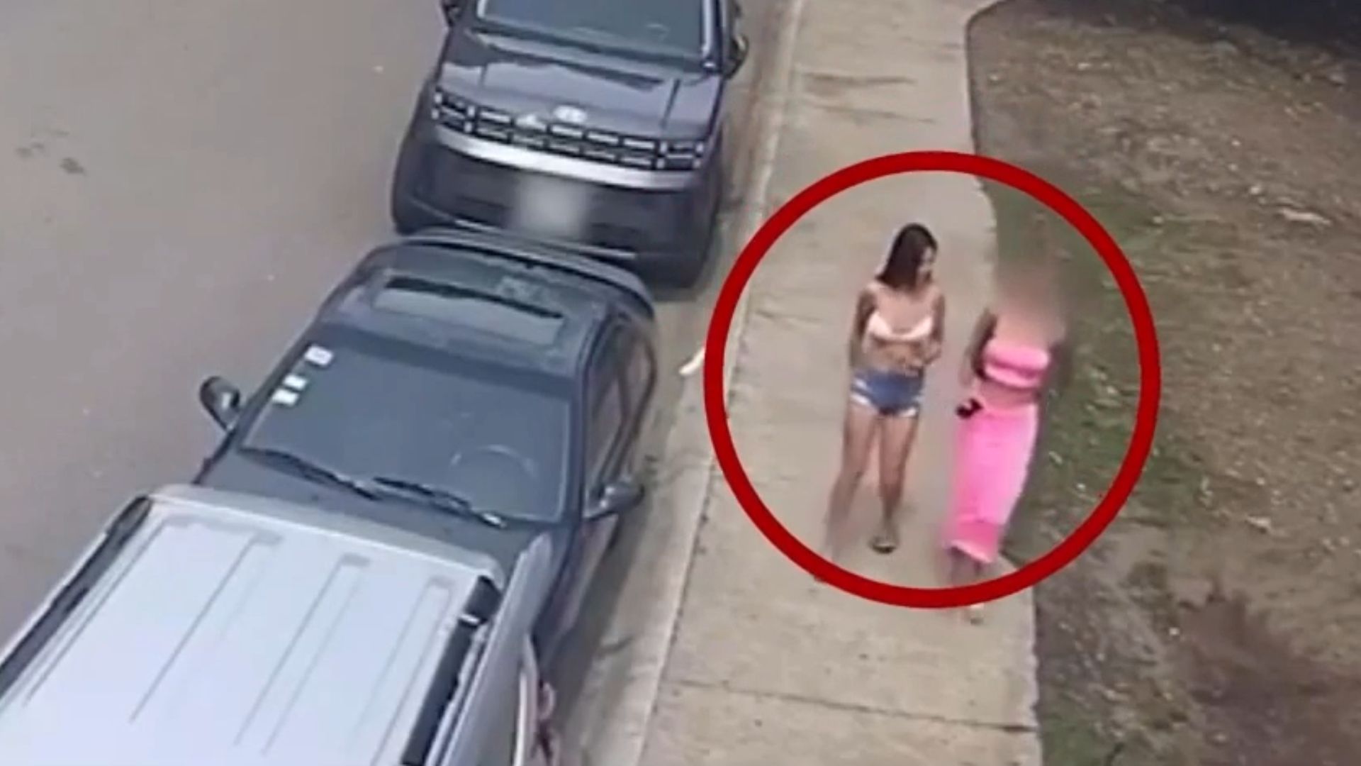 Caso Marc Fleming: Buscan a la “asesina del bikini” en Costa Rica