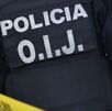 El caso ocurrió pasadas las 8:00 p. m. y, de momento, no hay personas detenidas.
