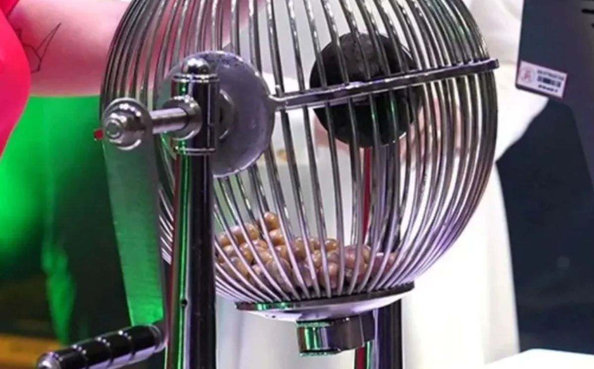El premio mayor lo vendieron en la web comercial. (JPS)