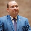 Gobierno cesa a Pablo Heriberto Abarca como embajador en México