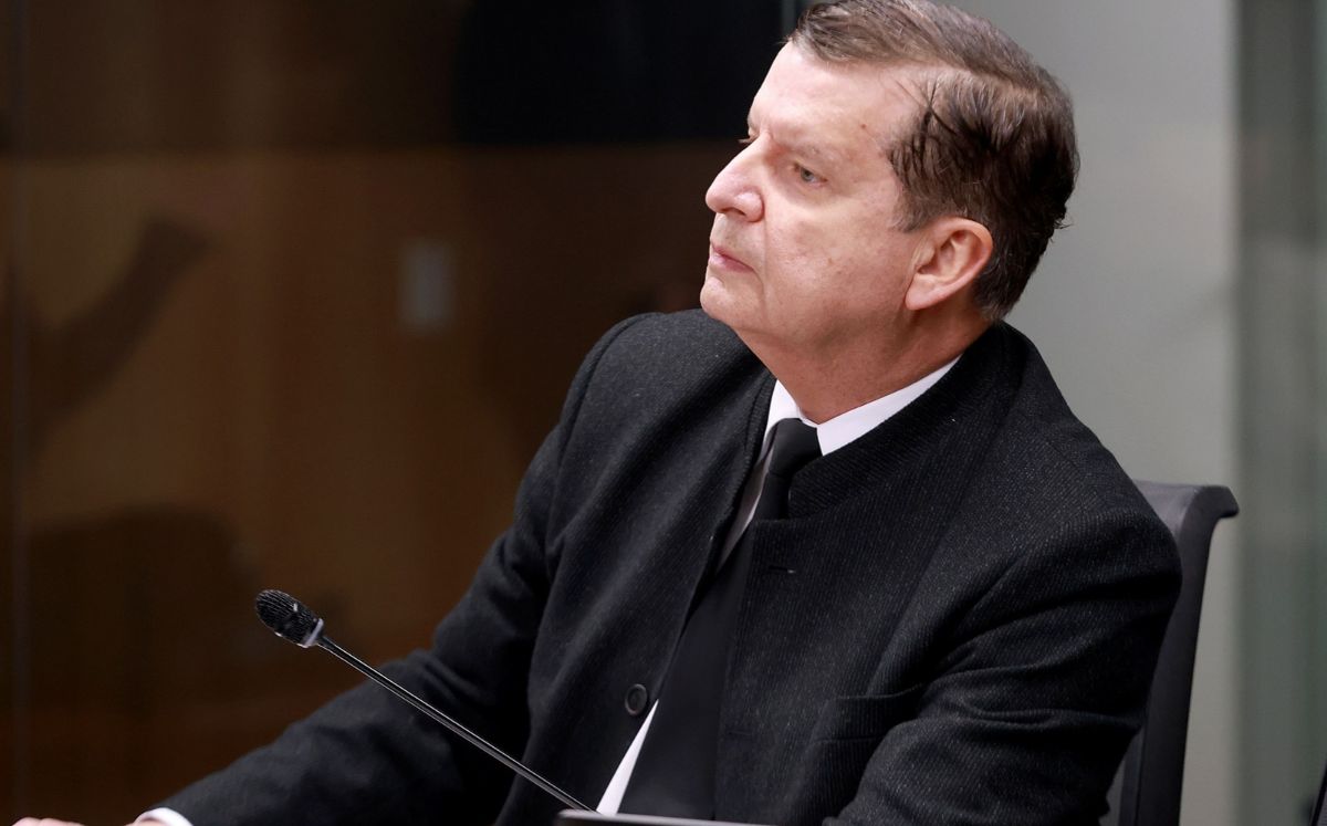 Magistrado Jorge Araya respalda reelección de Carlo Díaz