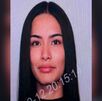 La mujer es requerida por las autoridades tras la muerte de un estadounidense. (OIJ)