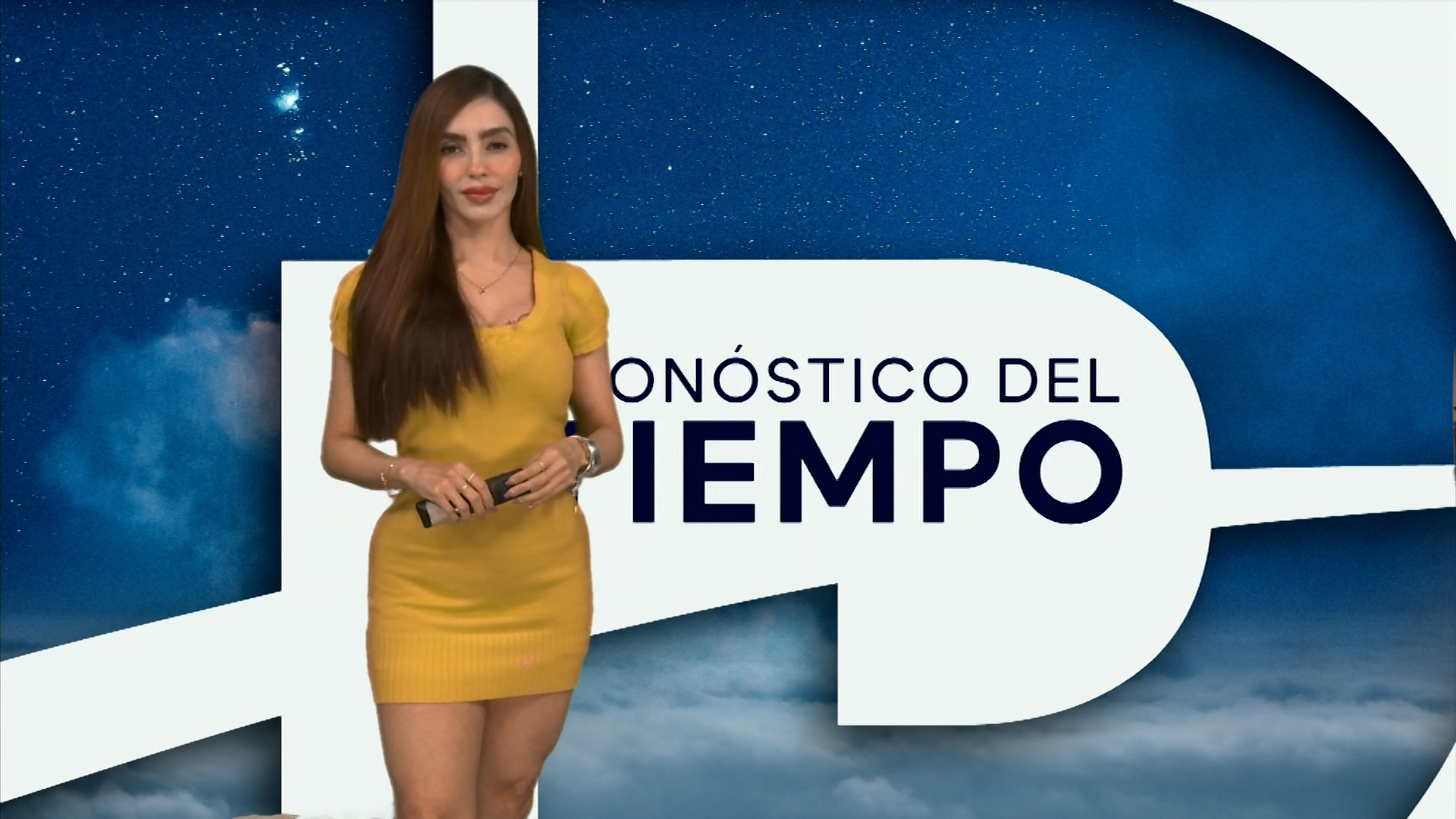 Pronóstico del tiempo para Costa Rica 19 de octubre 2026, con Emily Quiñones