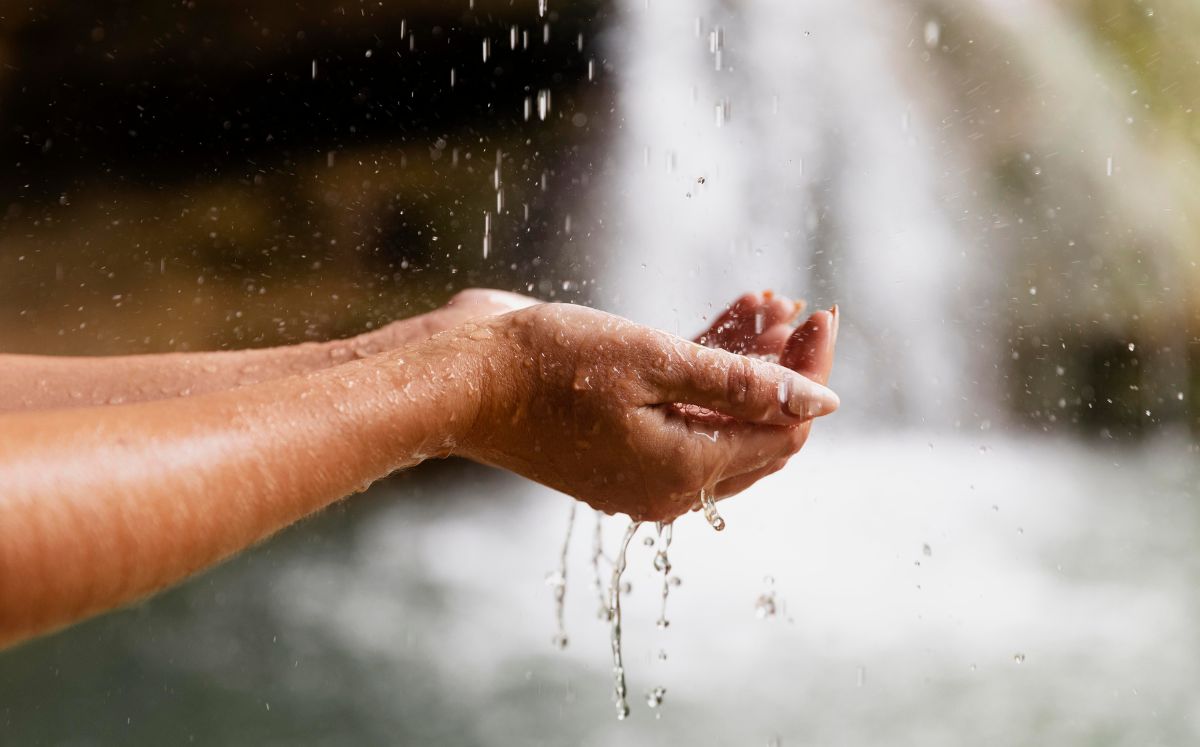 Zona de Convergencia Intertropical favorecerá lluvias y tormentas eléctricas en Costa Rica.