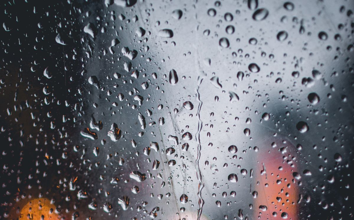 Aguaceros con tormenta eléctrica se esperan para la tarde de este martes en varias regiones del país.
