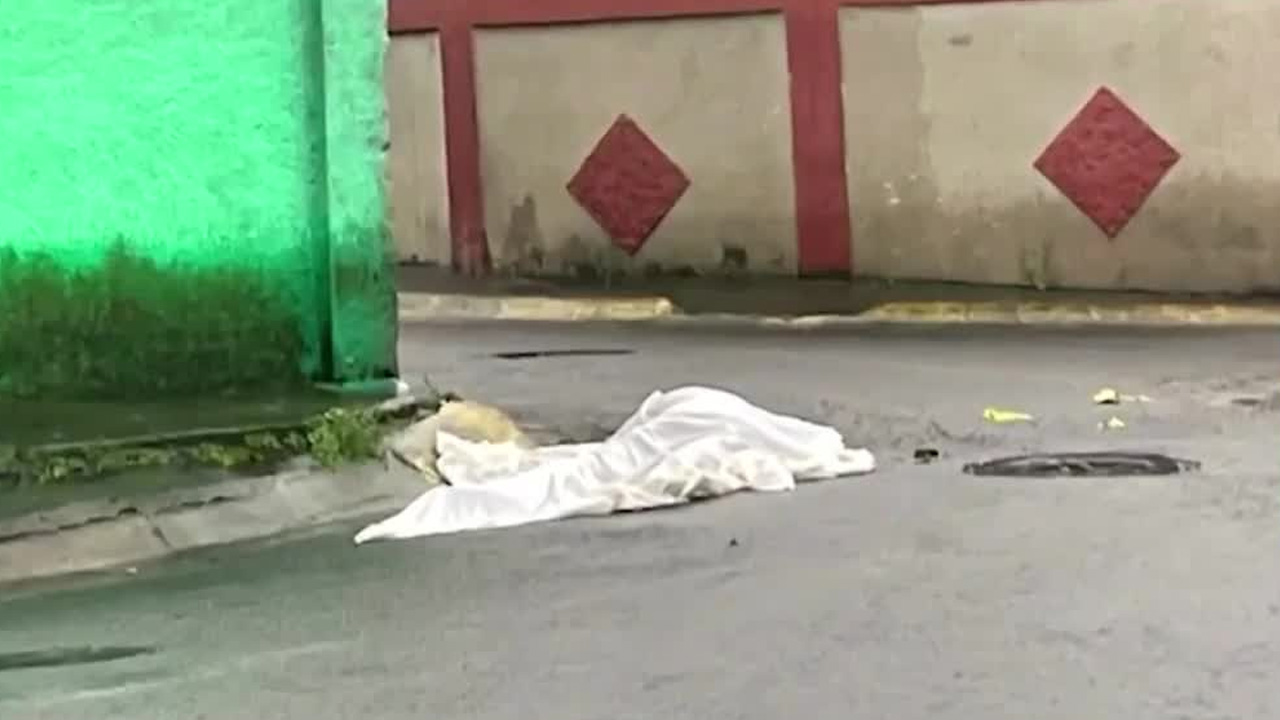 Disputa entre bandas criminales mantiene bajo presión a Alajuelita