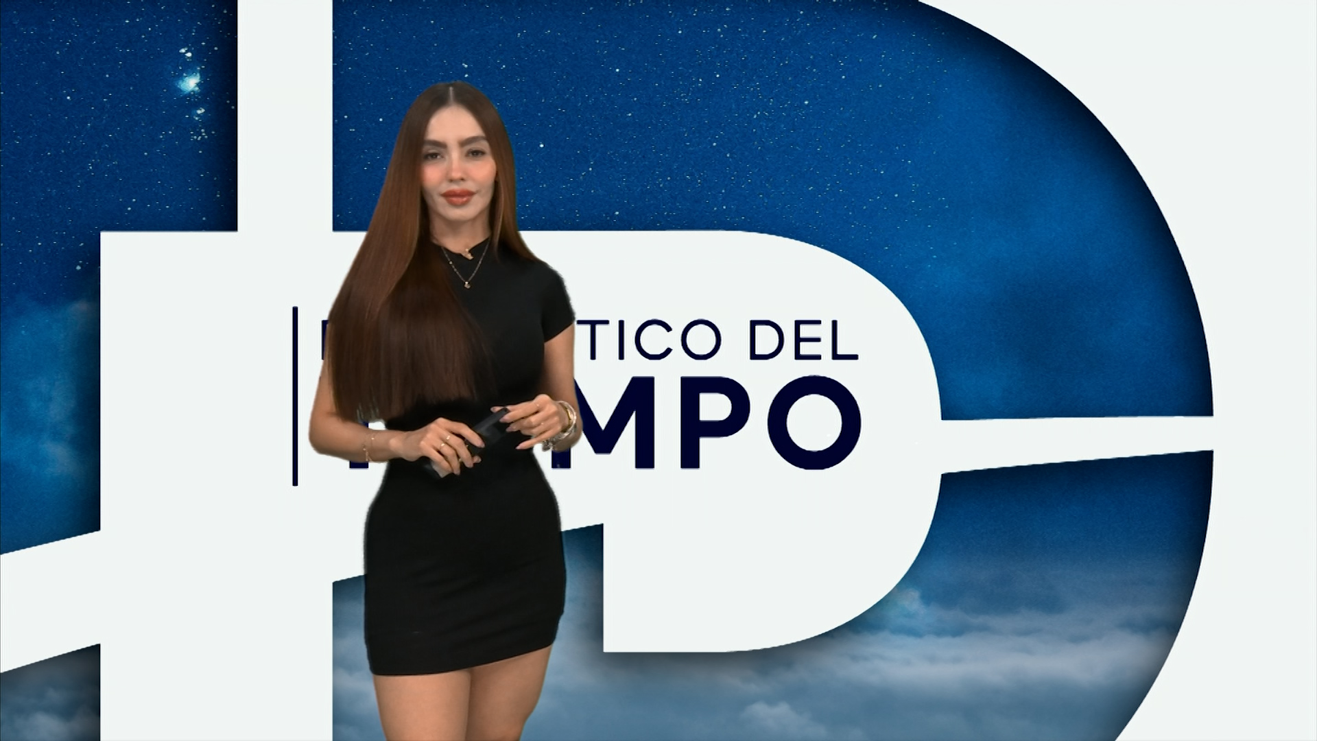 Pronóstico del tiempo para Costa Rica 20 de octubre 2026, con Emily Quiñones