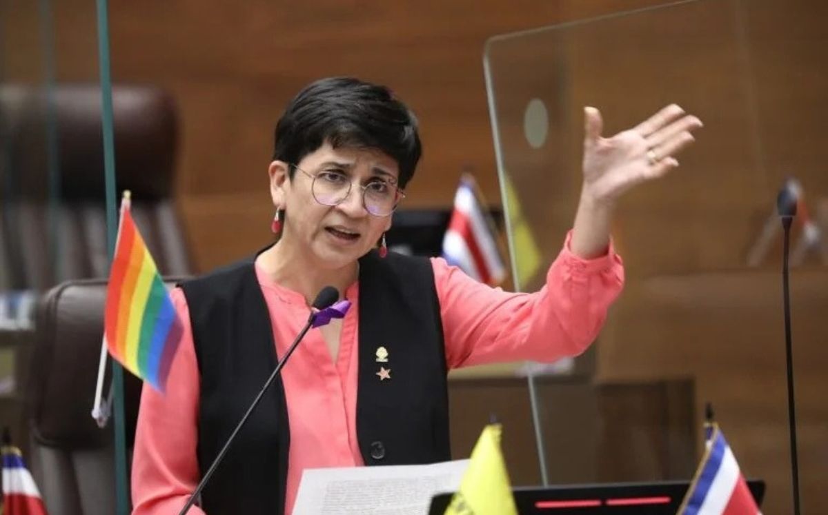 Sindicatos denuncian trabas para nombrar a Rocío Alfaro