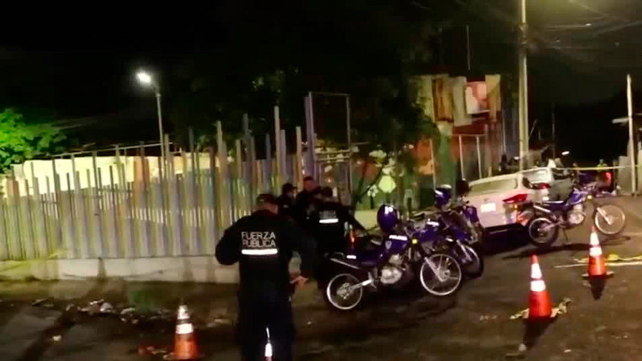 Hatillo bajo investigación tras tres homicidios